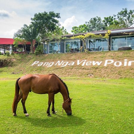 Phang Nga Viewpoint Екстериор снимка