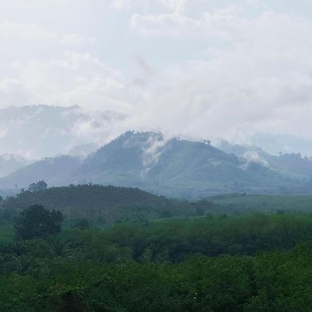 Phang Nga Viewpoint Екстериор снимка