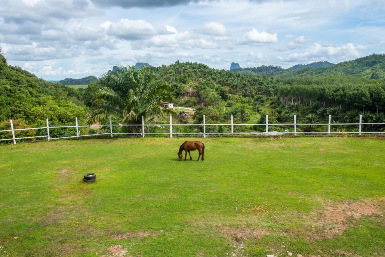 Phang Nga Viewpoint Екстериор снимка