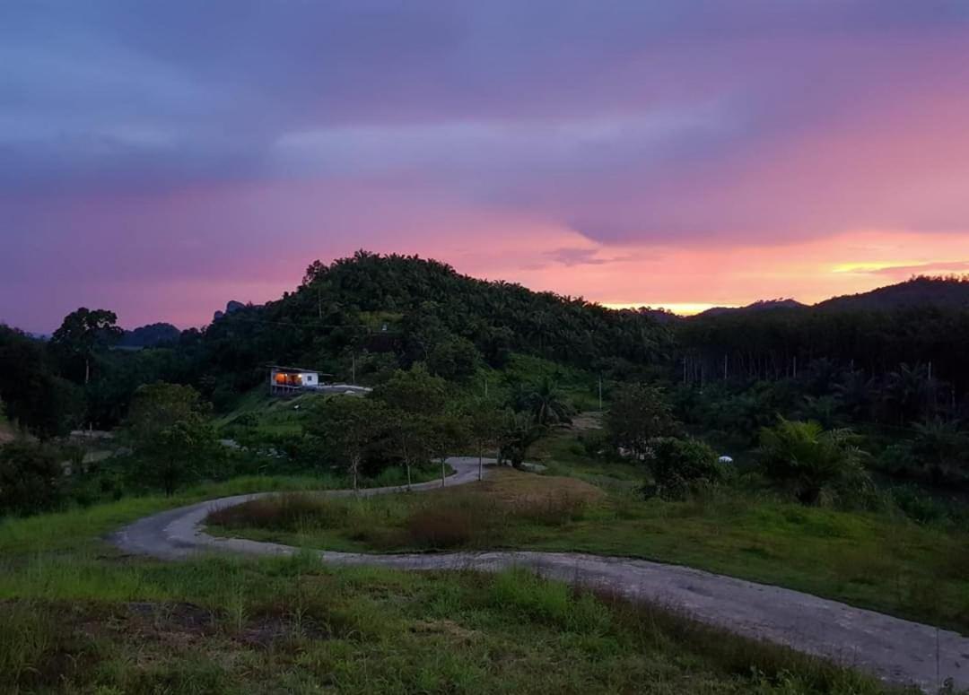 Phang Nga Viewpoint Екстериор снимка