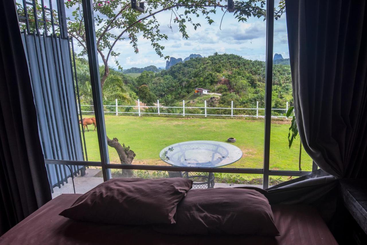 Phang Nga Viewpoint Екстериор снимка