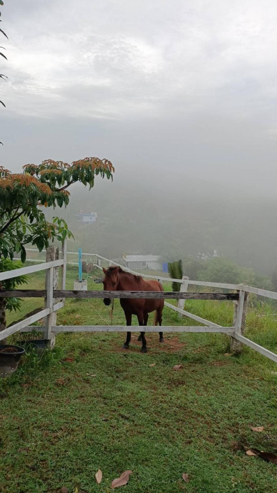 Phang Nga Viewpoint Екстериор снимка