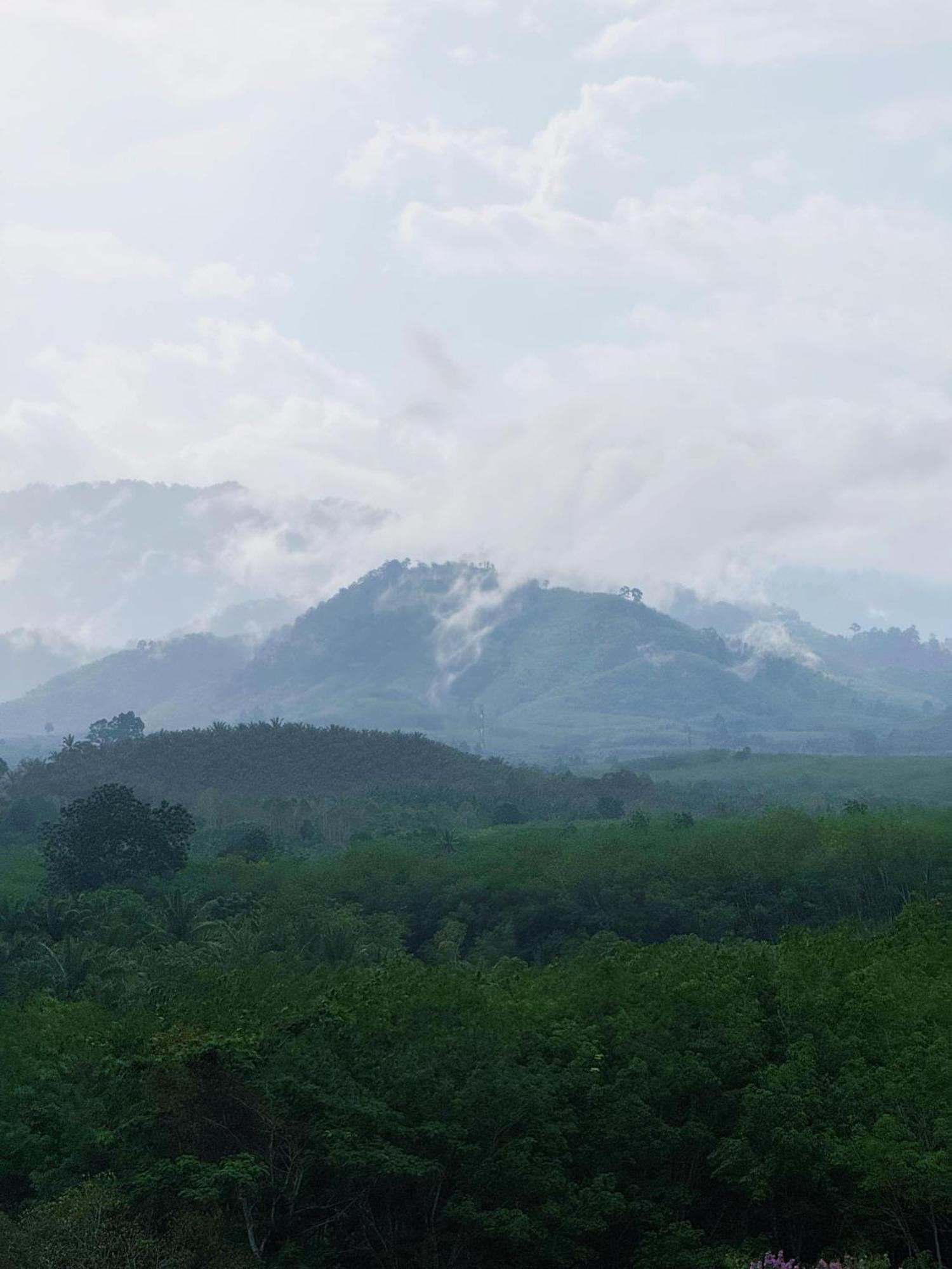 Phang Nga Viewpoint Екстериор снимка