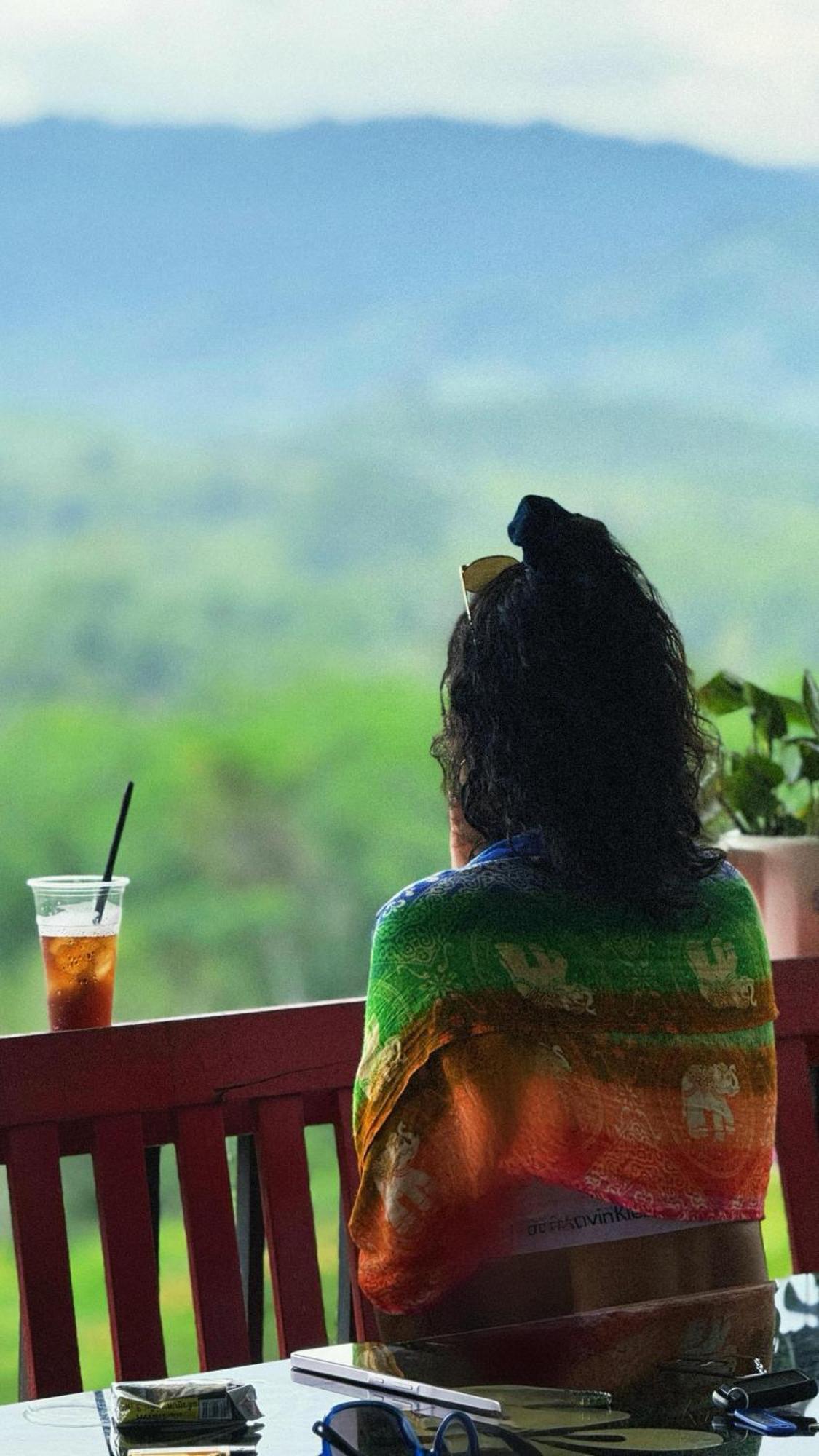 Phang Nga Viewpoint Екстериор снимка