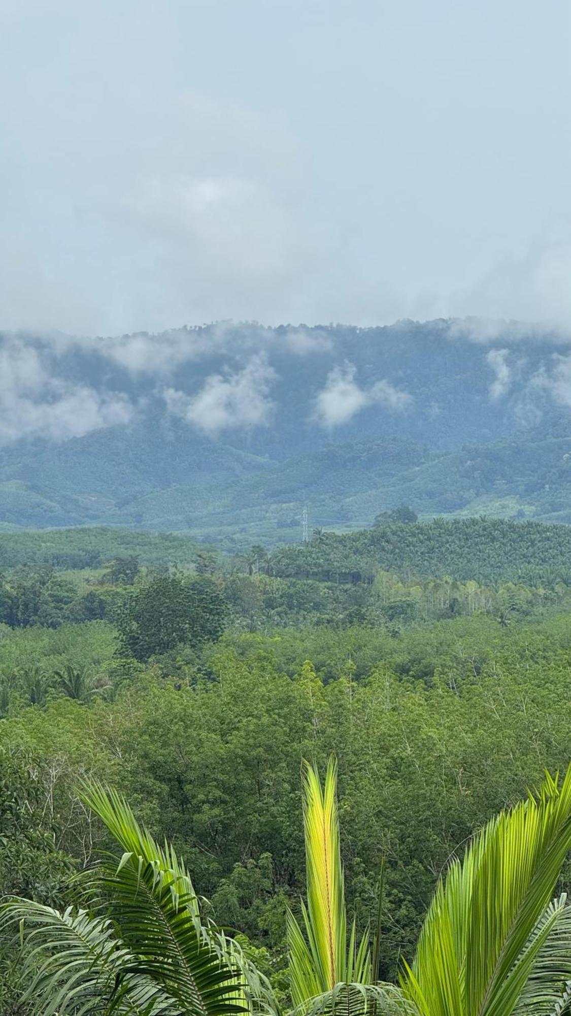 Phang Nga Viewpoint Екстериор снимка