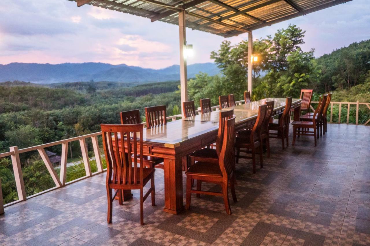 Phang Nga Viewpoint Екстериор снимка