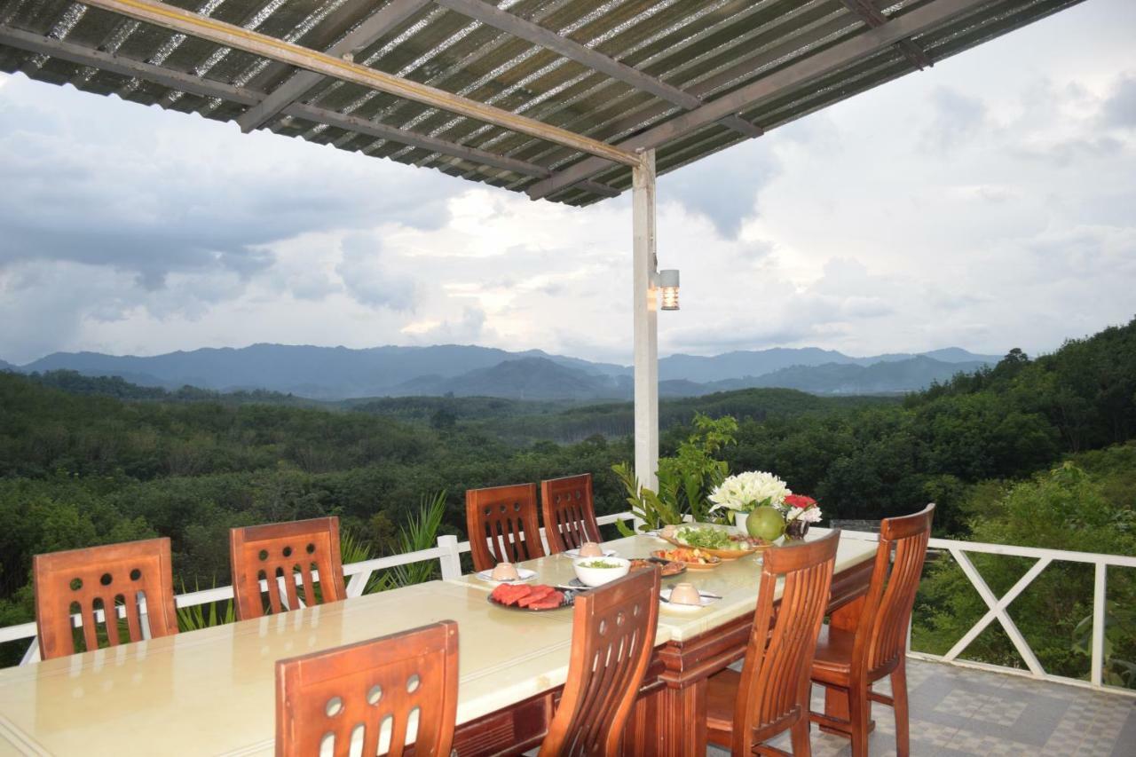 Phang Nga Viewpoint Екстериор снимка